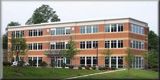 3801 University Drive office building